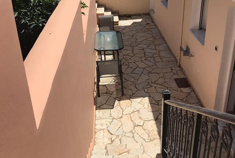Photo of Patio Balcony in Loutraki