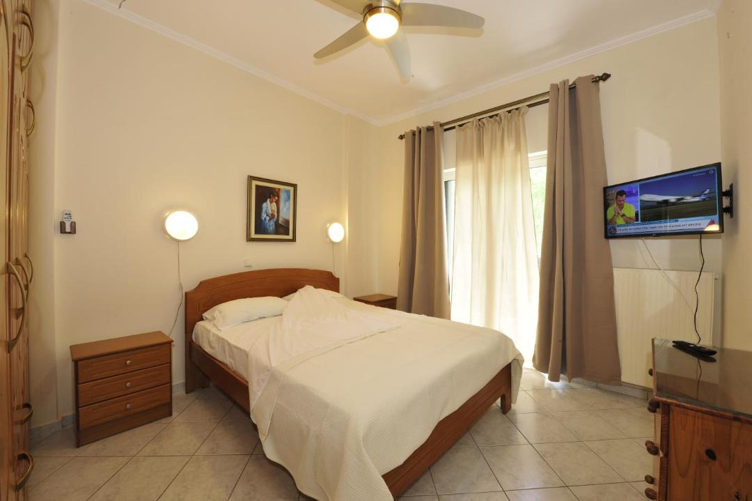 Photo of Bedroom in Korithion