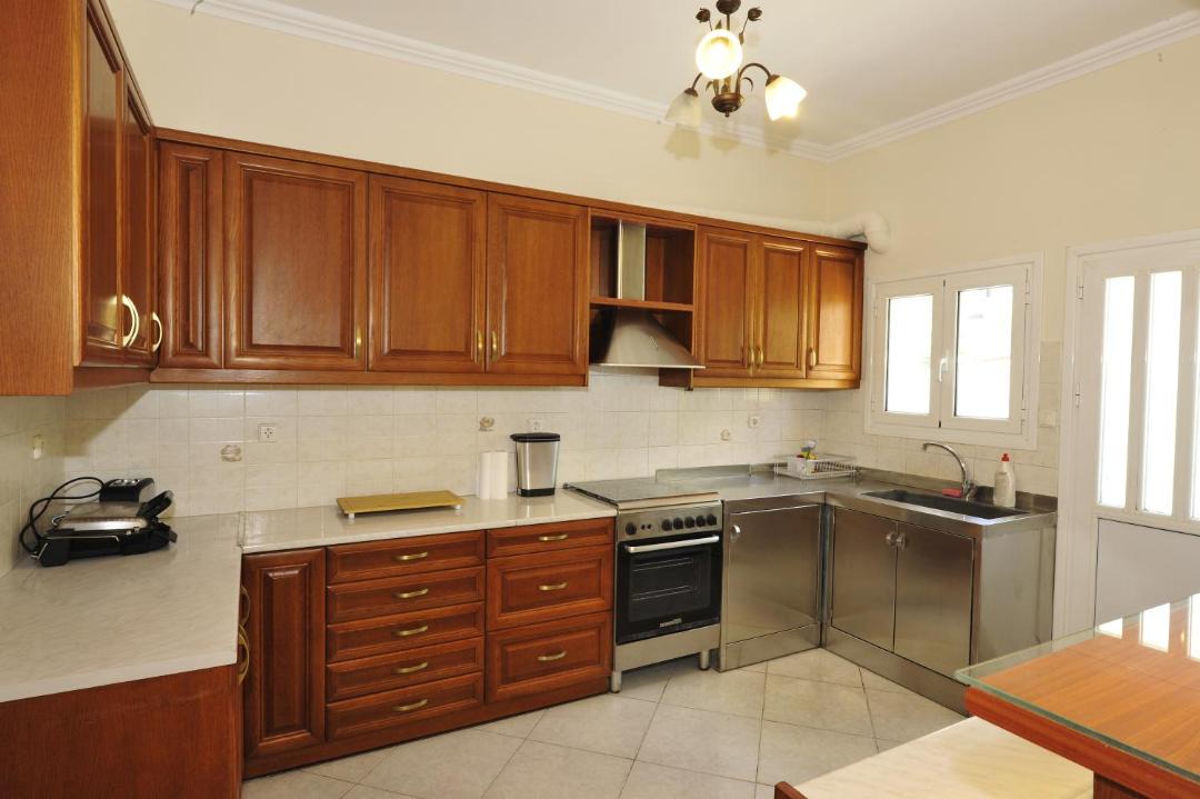 Photo of Kitchen in Korithion