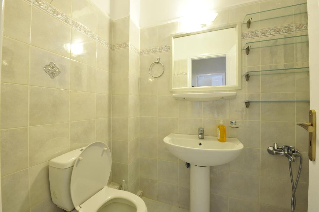 Photo of Bathroom in Korithion