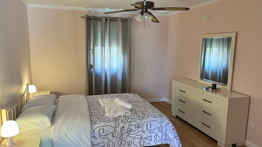 Photo of Bedroom in Pondi