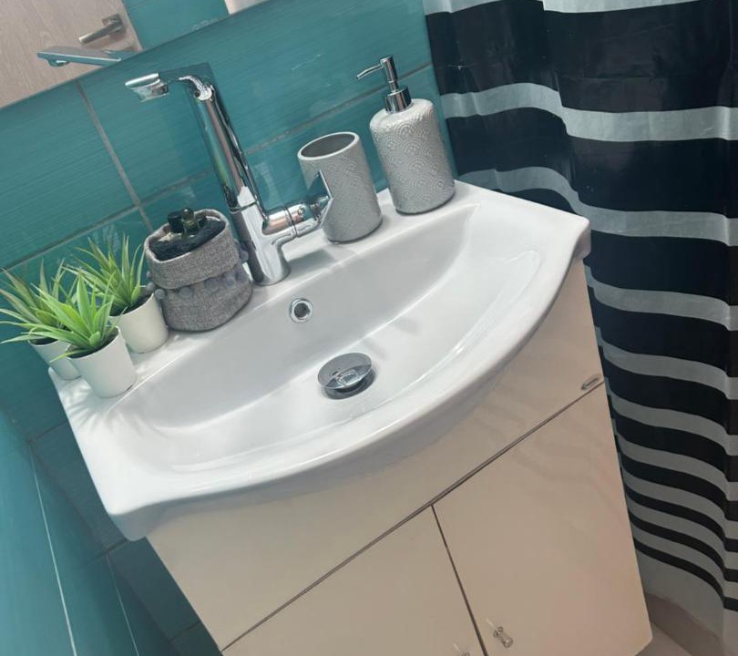 Photo of Bathroom in Karpenisi