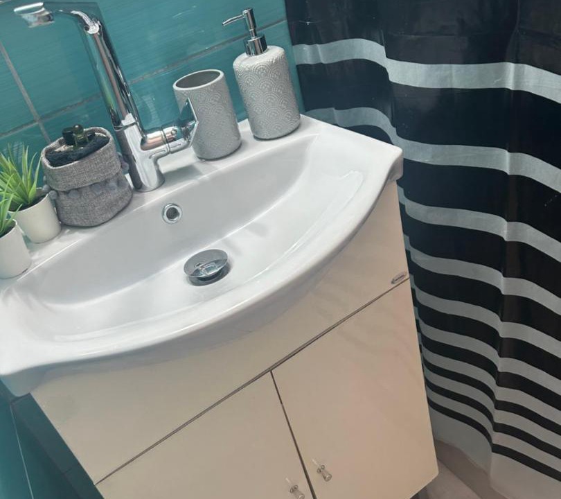 Photo of Bathroom in Karpenisi