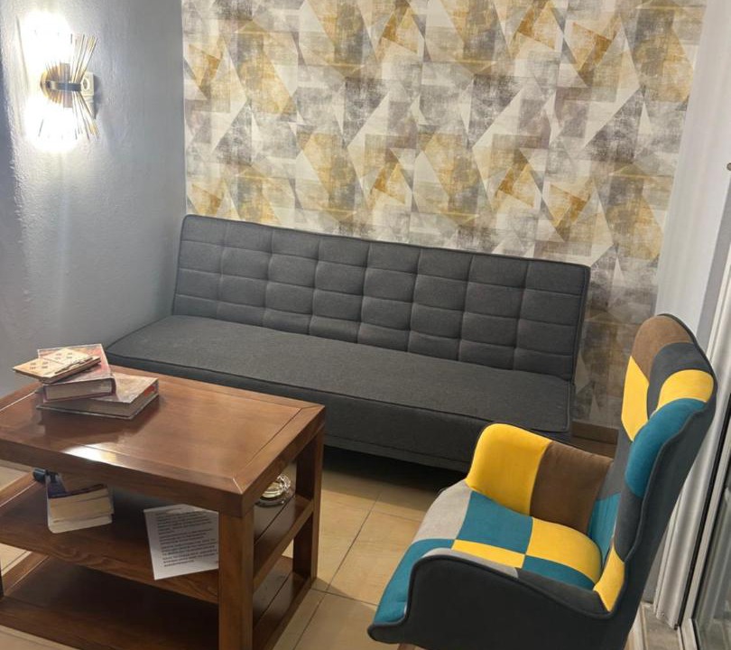 Photo of Livingroom in Karpenisi