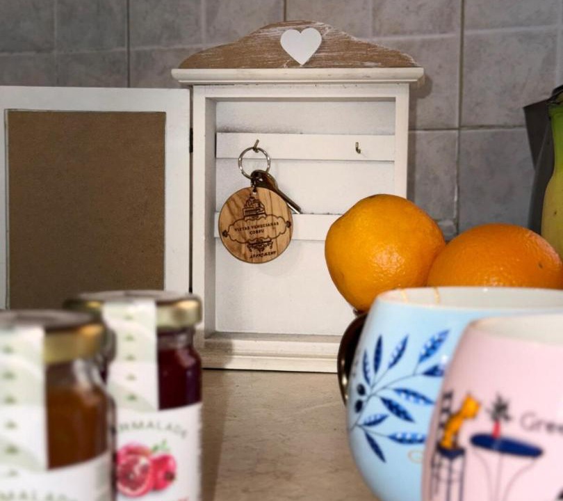 Photo of Kitchen in Old Town
