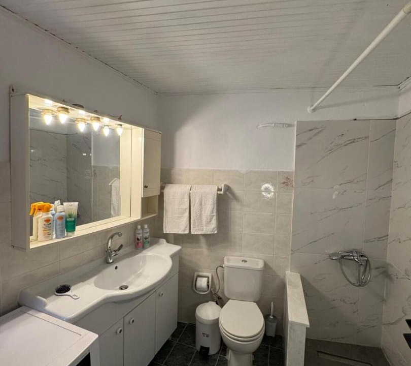 Photo of Bathroom in Old Town