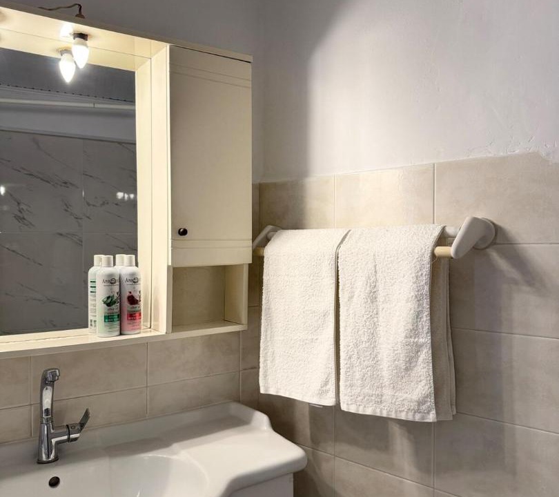 Photo of Bathroom in Old Town