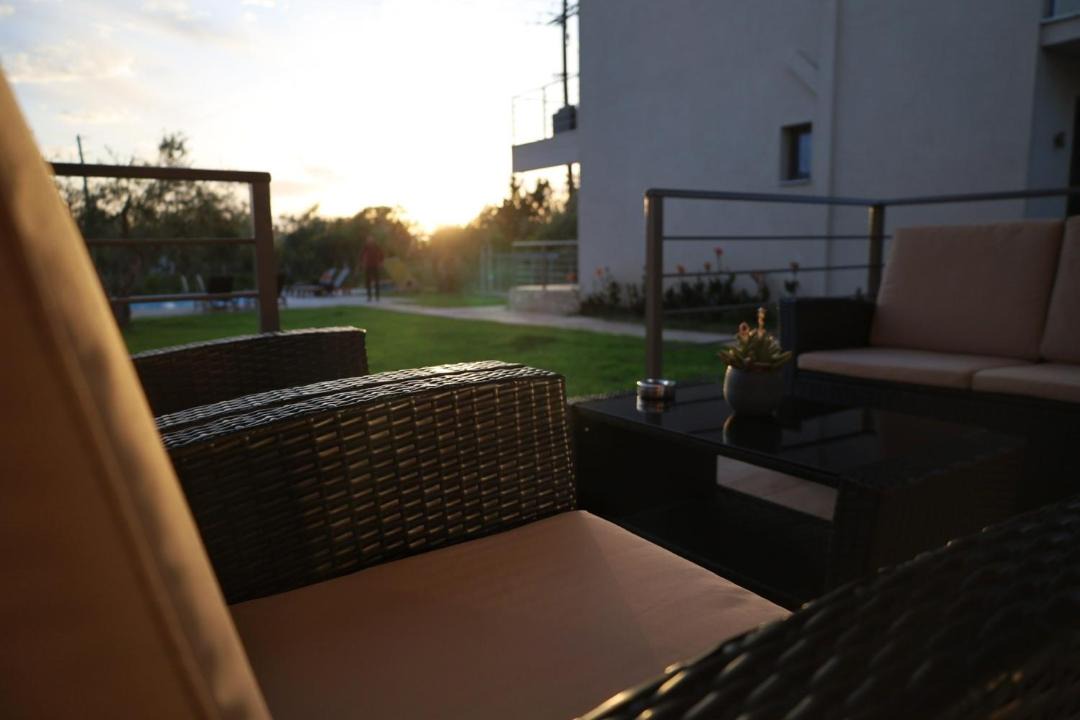 Photo of Patio Balcony in Messinia