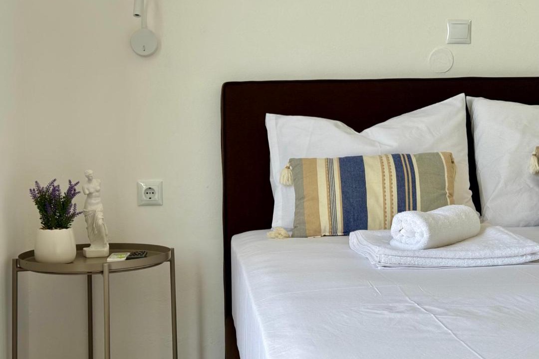 Photo of Bedroom in Tingaki