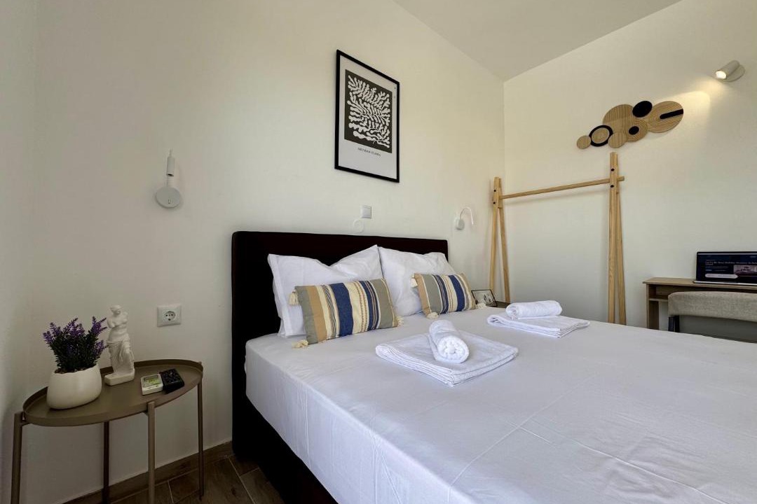 Photo of Bedroom in Tingaki