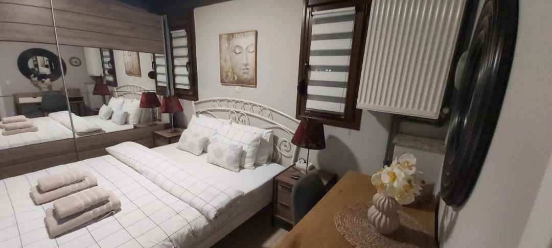 Photo of Bedroom in Alexandroupoli