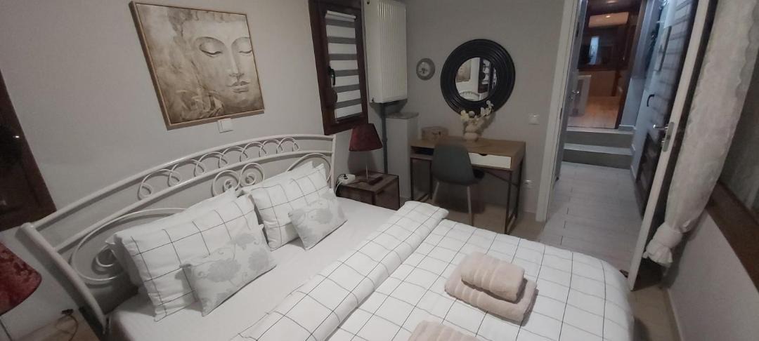 Photo of Bedroom in Alexandroupoli