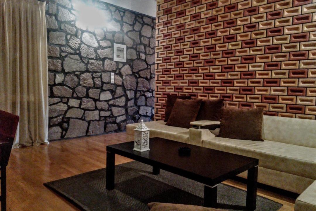 Photo of Livingroom in Anaxos
