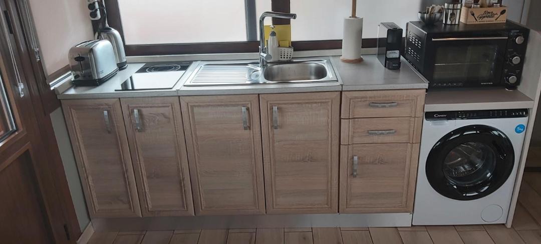 Photo of Kitchen in Alexandroupoli