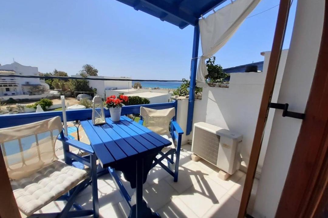 Photo of Patio Balcony in Agios Prokopios