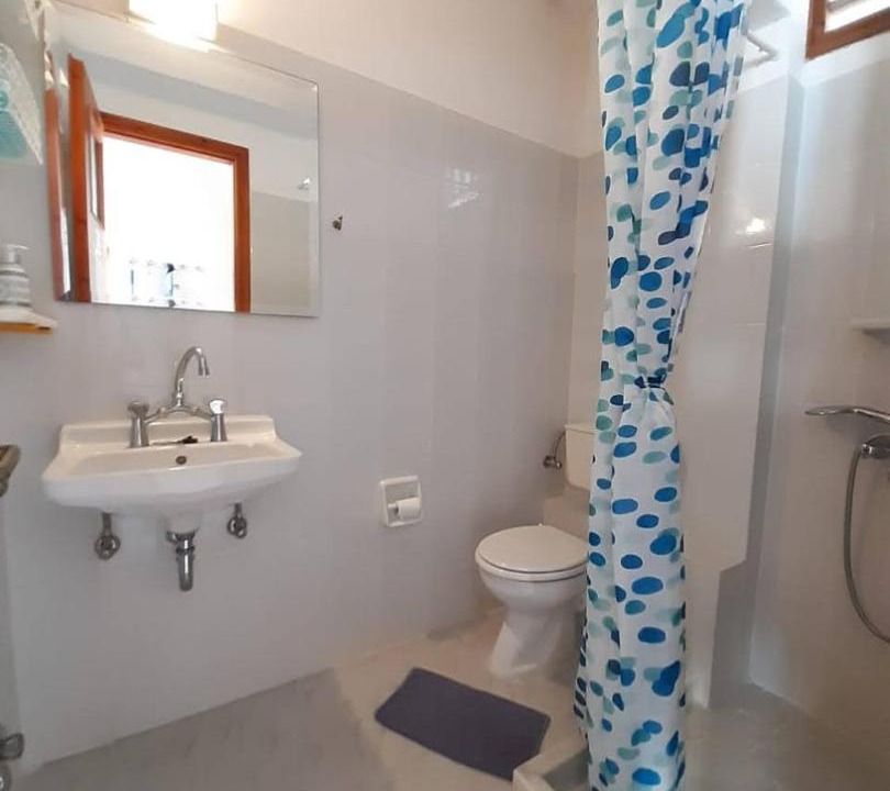 Photo of Bathroom in Agios Prokopios