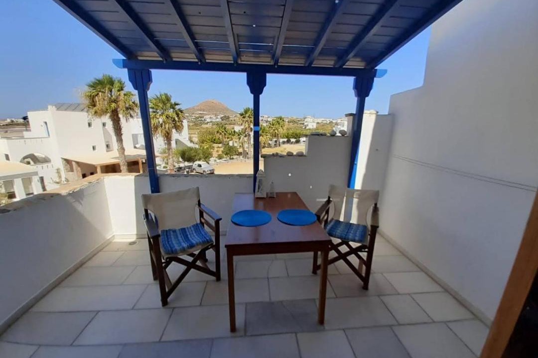 Photo of Patio Balcony in Agios Prokopios
