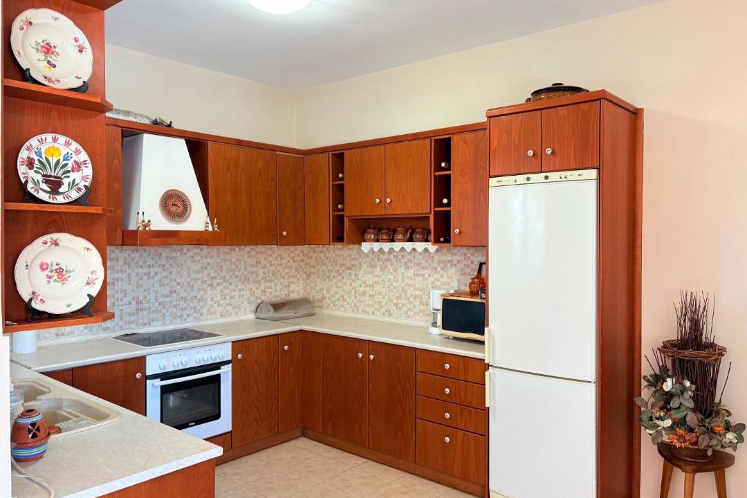 Photo of Kitchen in South Rhodes