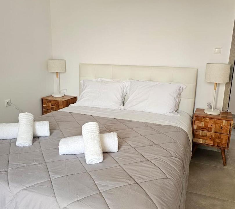 Photo of Bedroom in Markopoulo Mesogaias