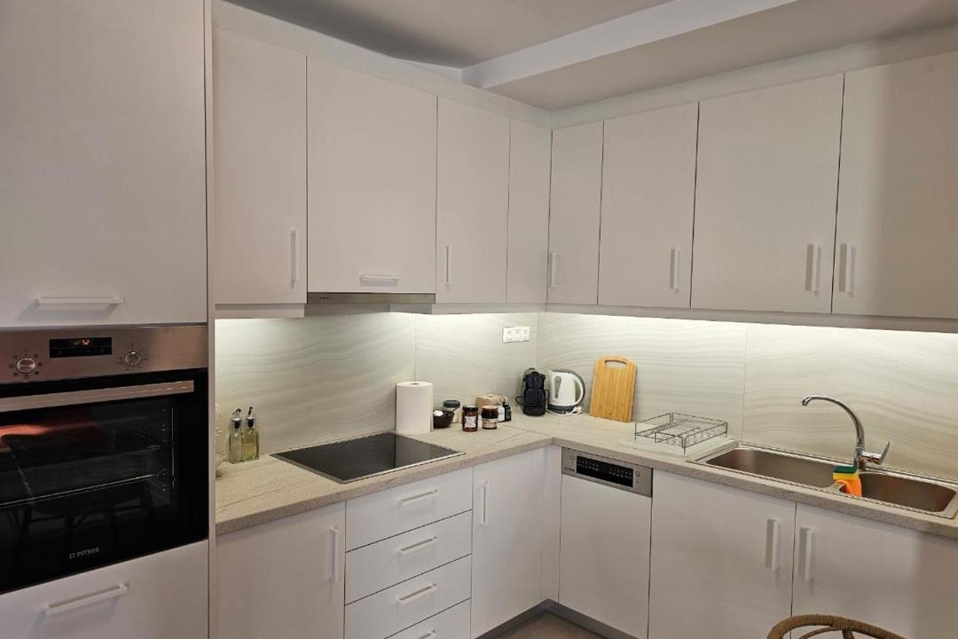 Photo of Kitchen in Markopoulo Mesogaias