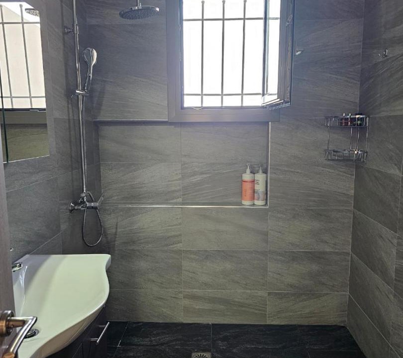 Photo of Bathroom in Markopoulo Mesogaias