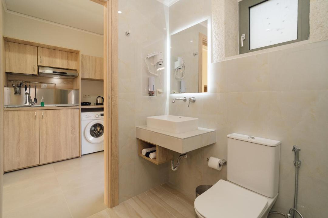 Photo of Bathroom in Igoumenitsa