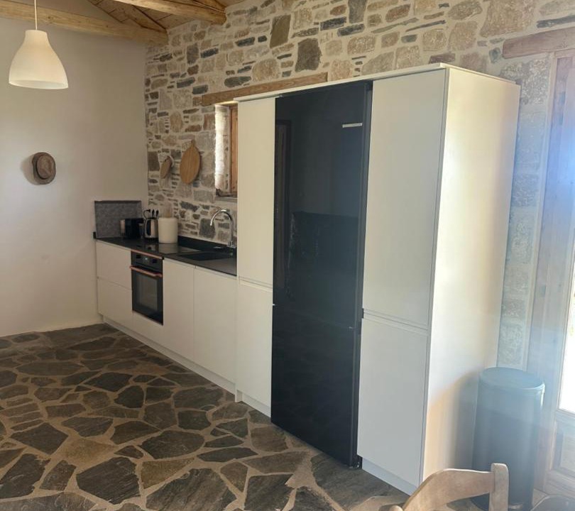 Photo of Kitchen in Afissos
