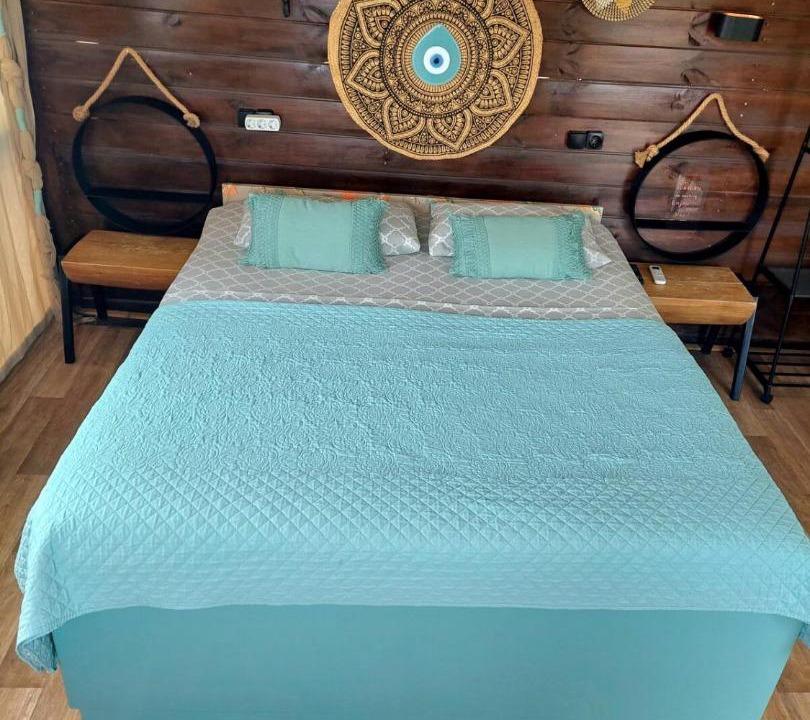 Photo of Bedroom in Pitharion