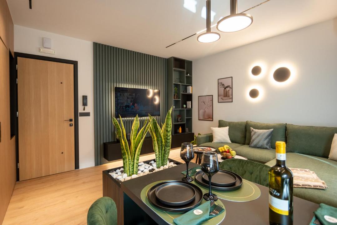 Photo of Livingroom in Mytilene