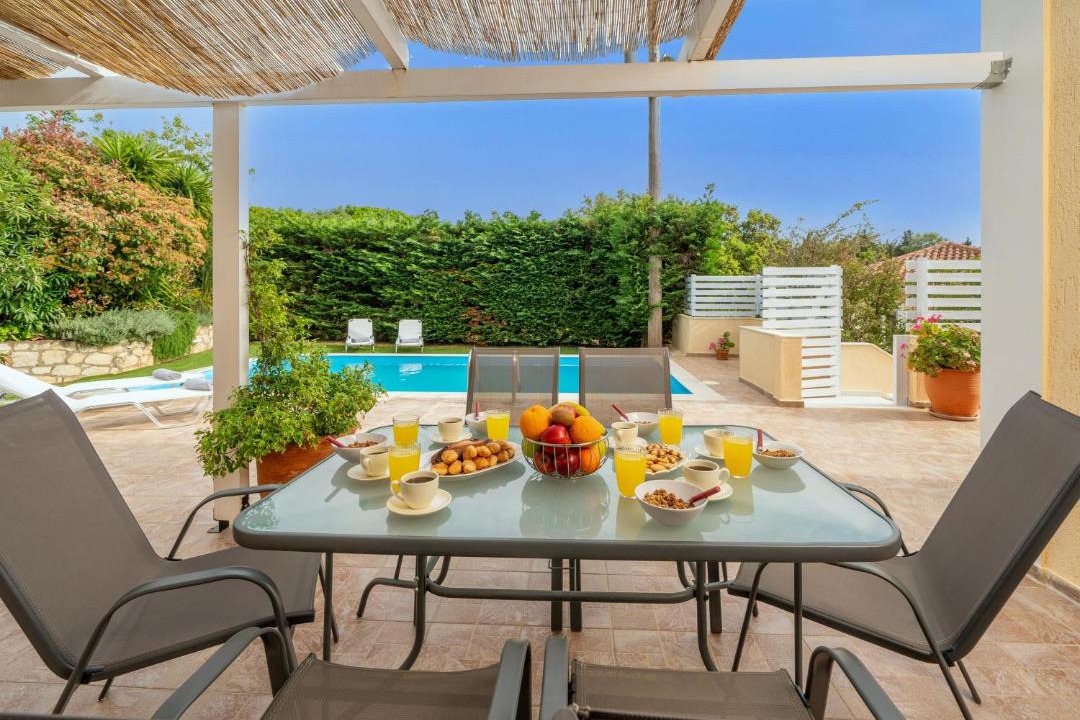 Photo of Patio Balcony in Vasilikiadhes