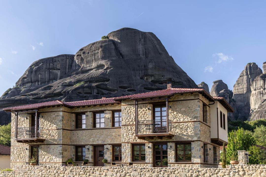 Photo of Others in Kastraki