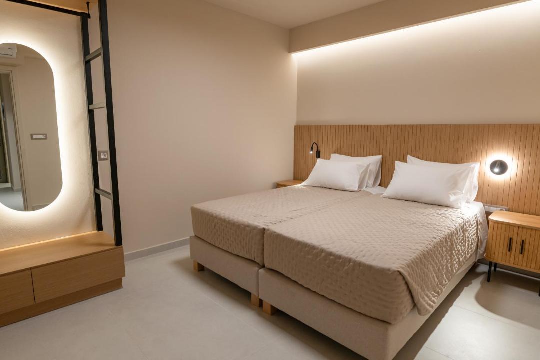 Photo of Bedroom in Mastichari