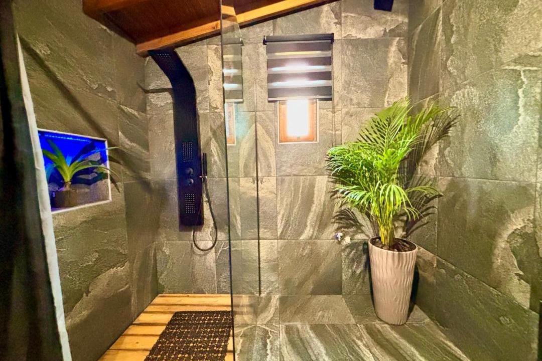 Photo of Bathroom in Neos Marmaras