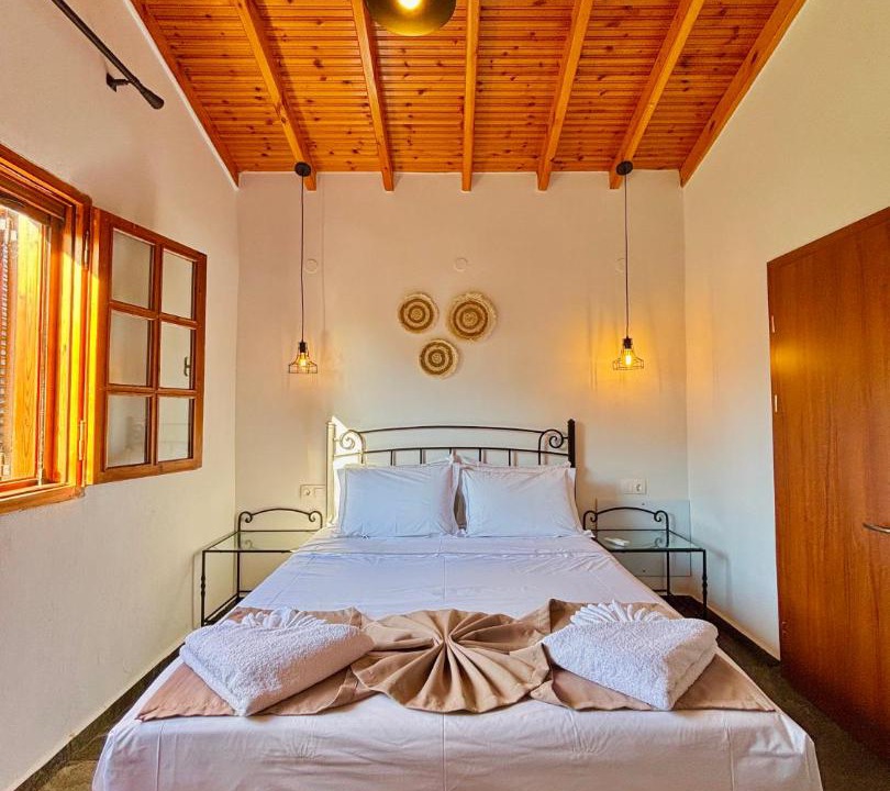Photo of Bedroom in Neos Marmaras