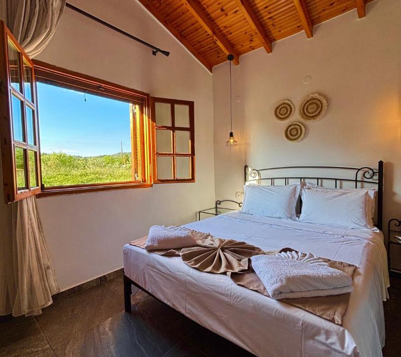 Photo of Bedroom in Neos Marmaras