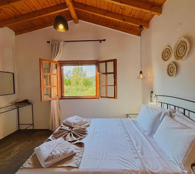 Photo of Bedroom in Neos Marmaras