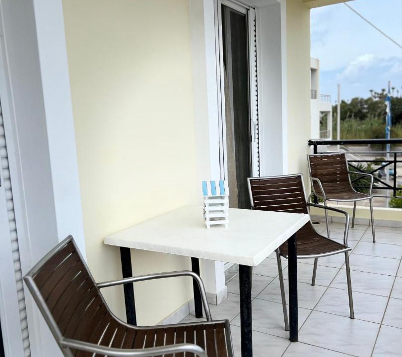 Photo of Patio Balcony in Lambi