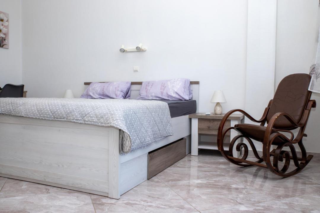 Photo of Bedroom in Petalidi