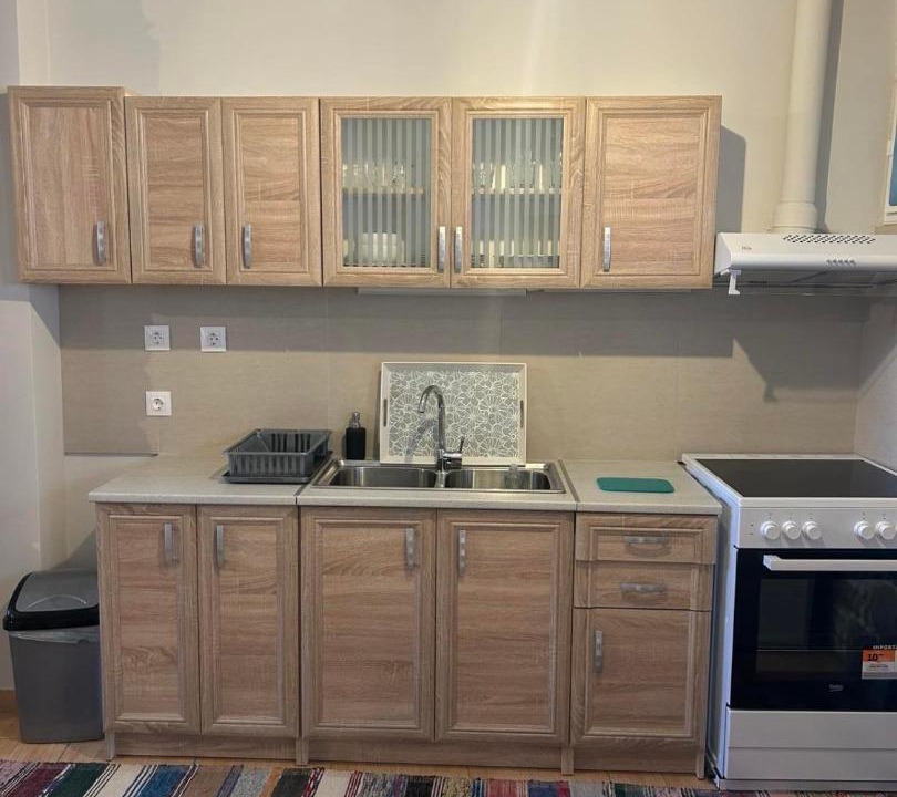 Photo of Kitchen in Pothia