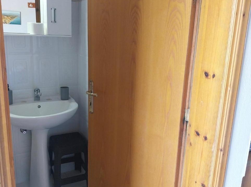 Photo of Bathroom in Kalamaki