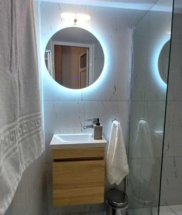 Photo of Bathroom in Skala