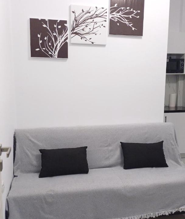 Photo of Livingroom in Skala