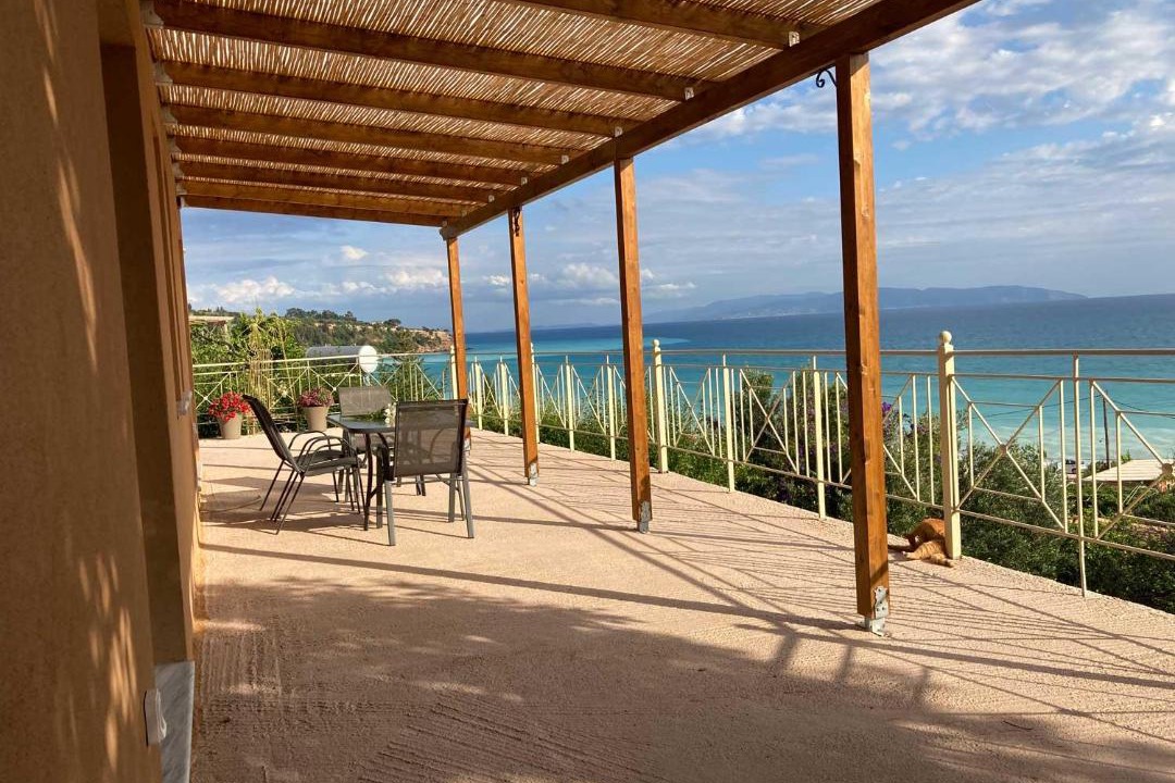 Photo of Patio Balcony in Karpenisi