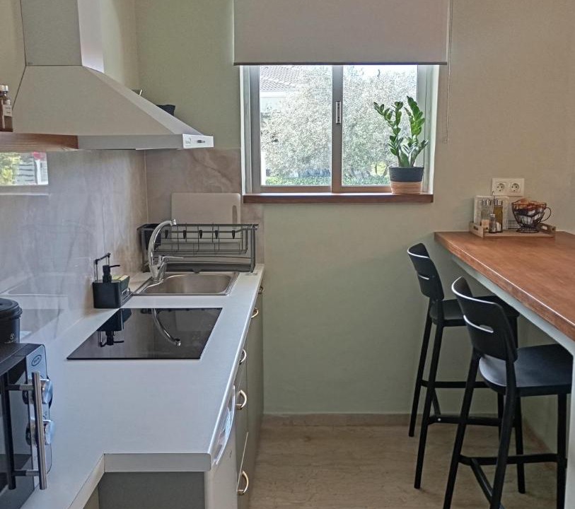 Photo of Kitchen in Kato Diminio