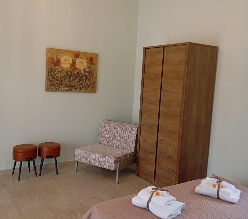 Photo of Bedroom in Kato Diminio
