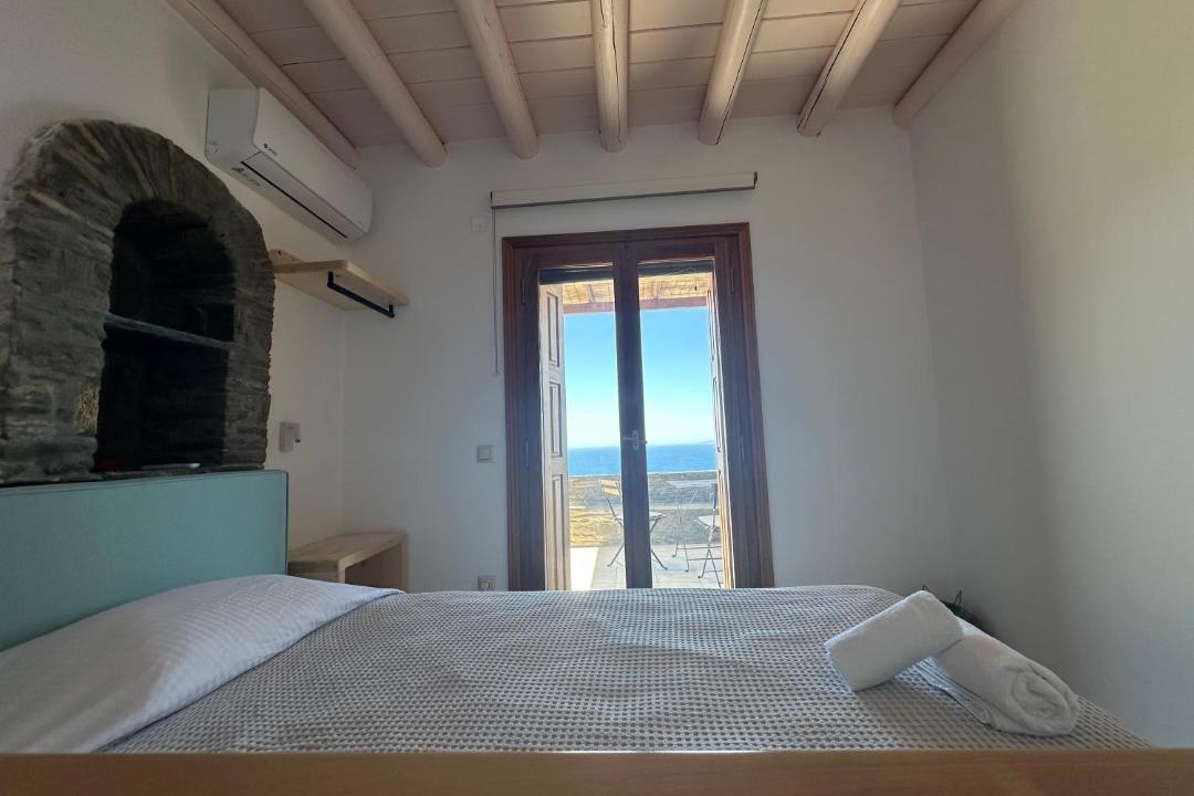 Photo of Bedroom in Megas Yialos-Nites