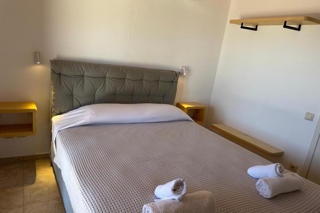 Photo of Bedroom in Megas Yialos-Nites