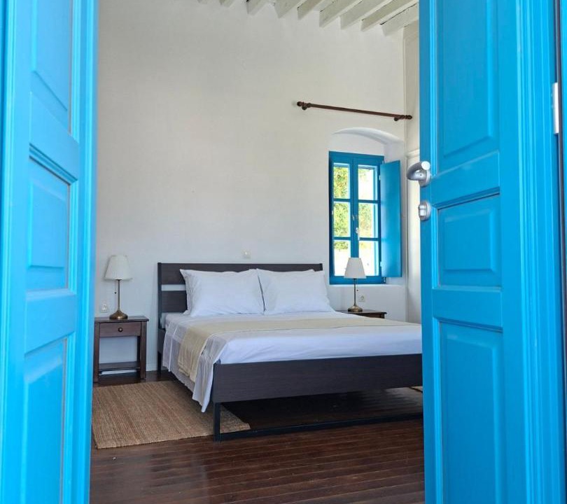 Photo of Bedroom in Leros