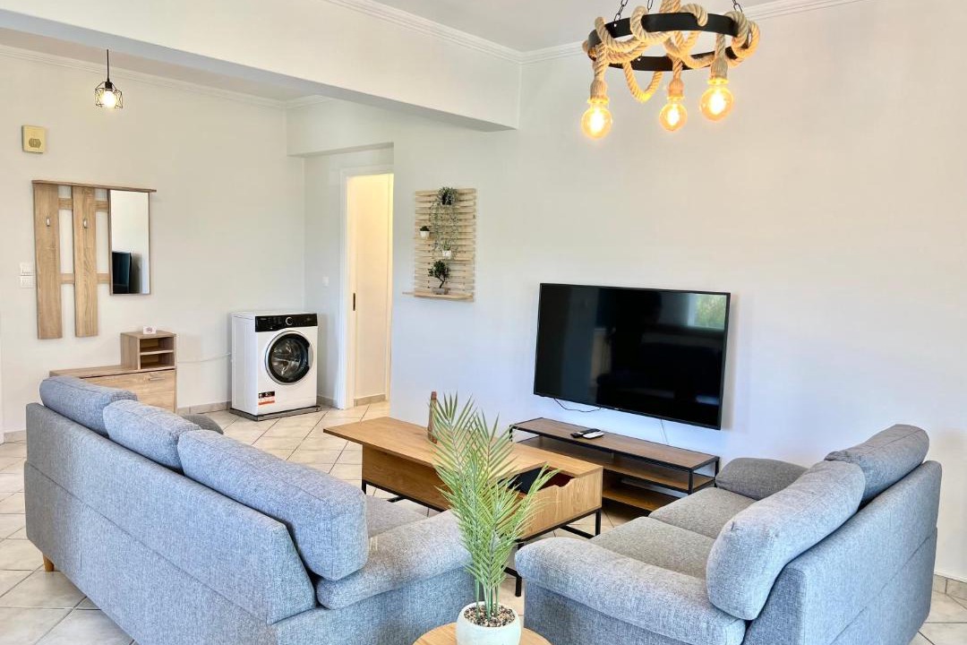 Photo of Livingroom in Nidri
