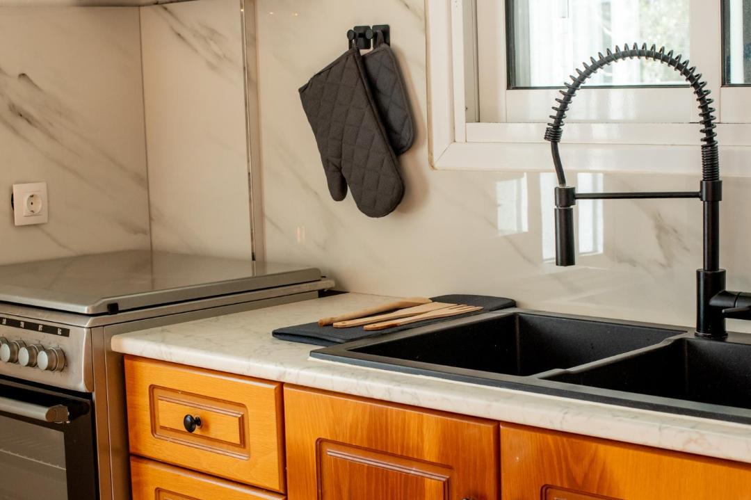 Photo of Kitchen in Nidri